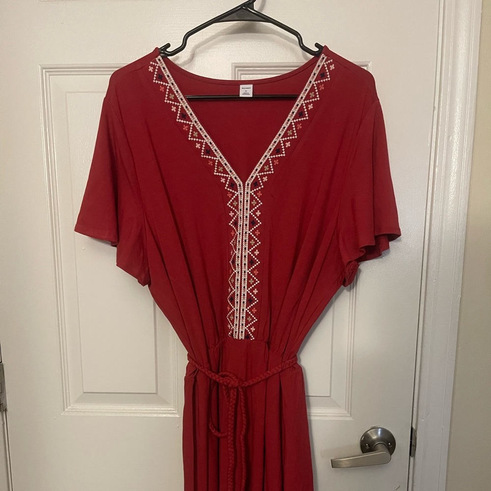 Old navy dress- NEVER WORN
